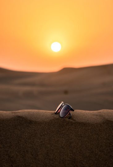 astuces pour se protéger de la canicule