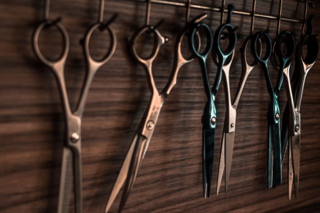 Quelle coiffure pour votre forme de visage homme