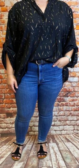 collection grande taille